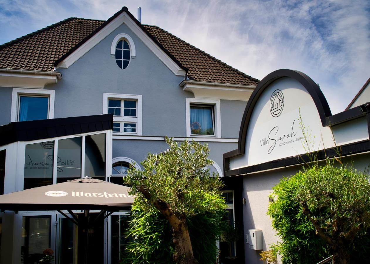 Book a cheap room in Boutique Hotel Villa Sarah
